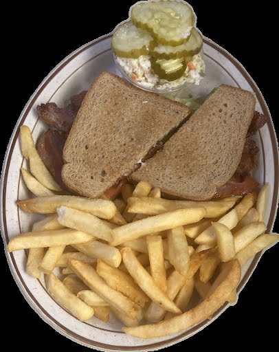 BLT Romulus House Michigan 734-326-7177
