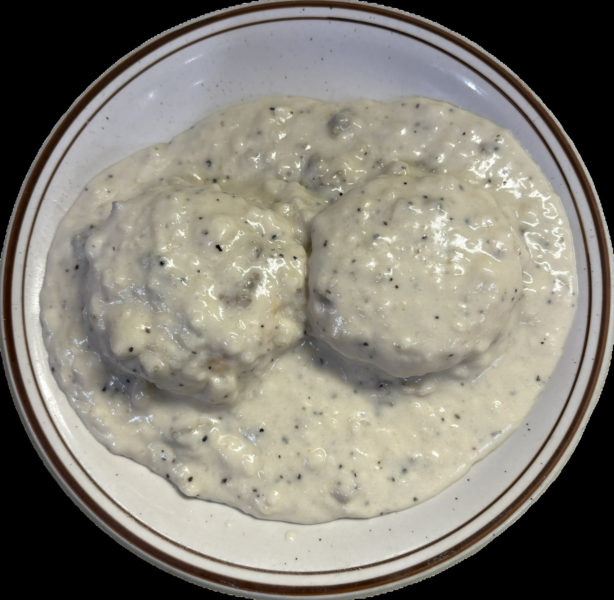 Biscuit and Gravy Romulus House Michigan 734-326-7177