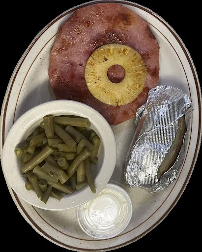 Ham Stake Romulus House Michigan 734-326-7177