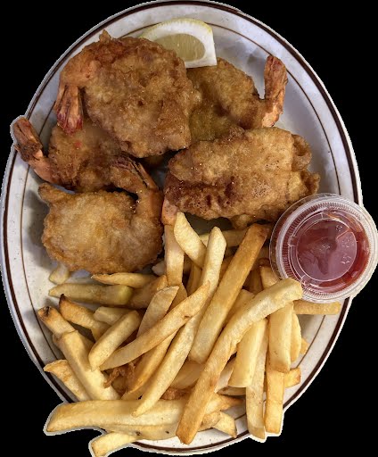 Jumbo Shrimp Romulus House Michigan 734-326-7177