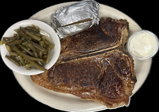 Porterhouse Stake Romulus House Michigan 734-326-7177